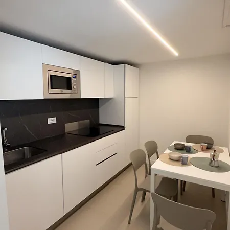 Appartement Storio *