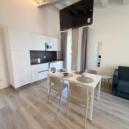 Storio Appartement