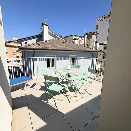 Storio Appartement