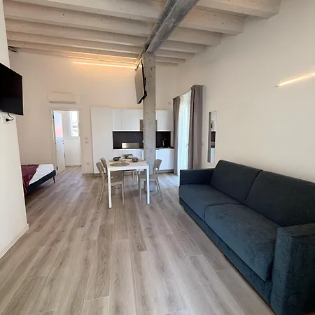 Storio Appartement *