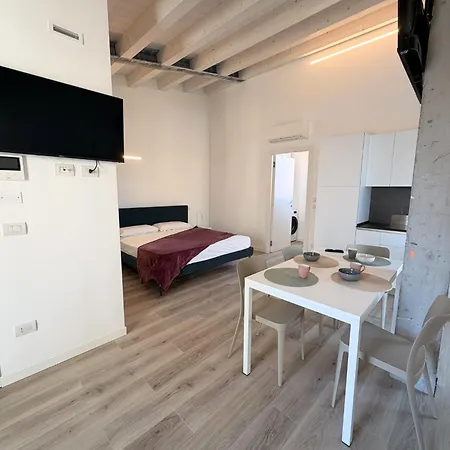 Appartement Storio *
