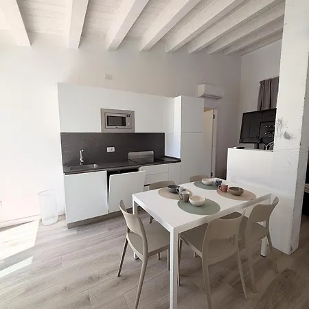 Appartement Storio