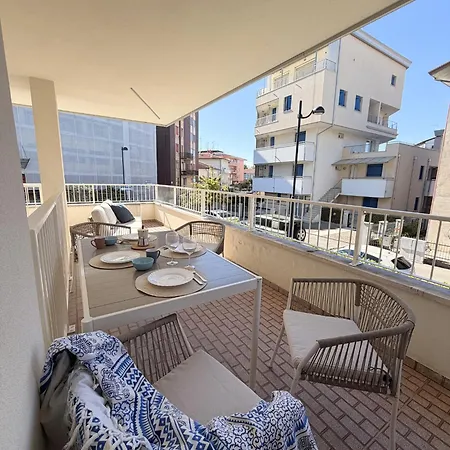 Storio Appartement *