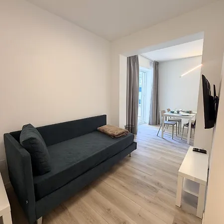 Appartement Storio *