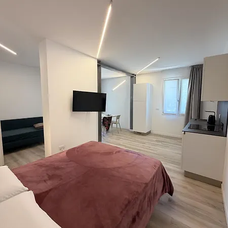 Appartement Storio