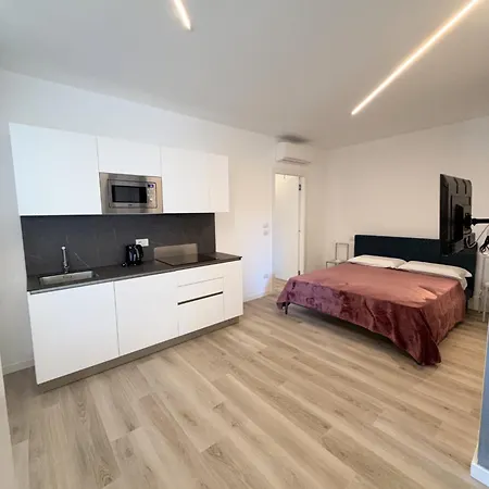 Storio Appartement *