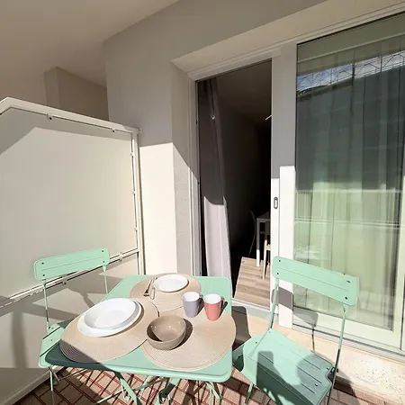 Appartement Storio *