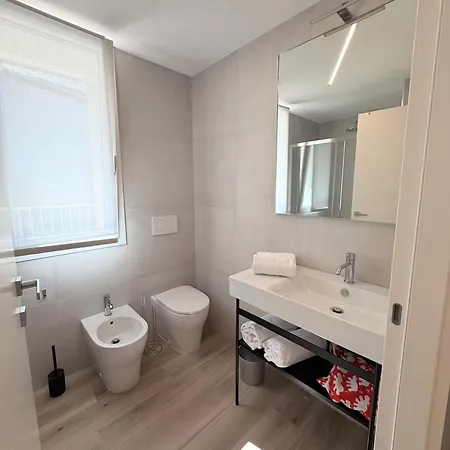 Appartement Storio