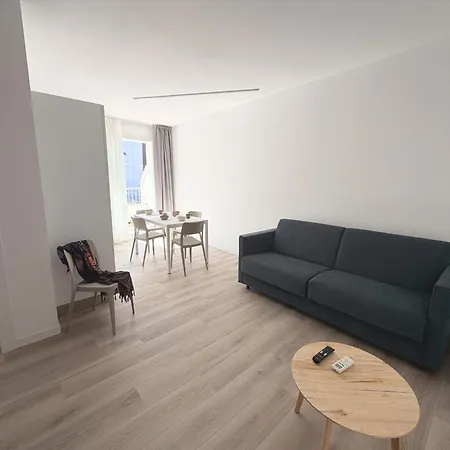 Storio Appartement *