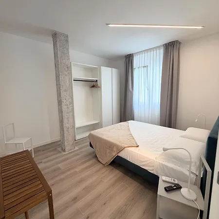 Storio Appartement