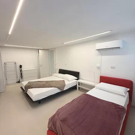 Storio Appartement *