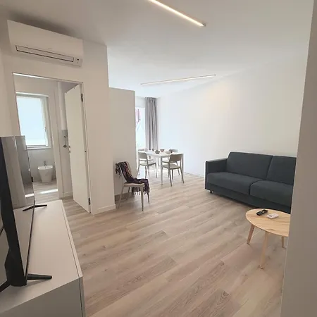 Appartement Storio *