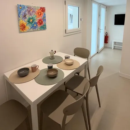 Appartement Storio