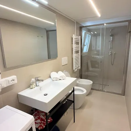 Appartement Storio *