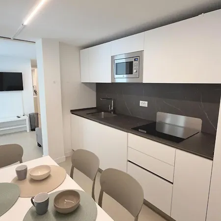 Appartement Storio *