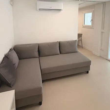 Appartement Storio