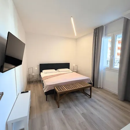 Storio Appartement