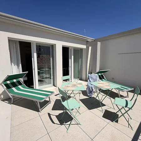 Storio Appartement Caorle