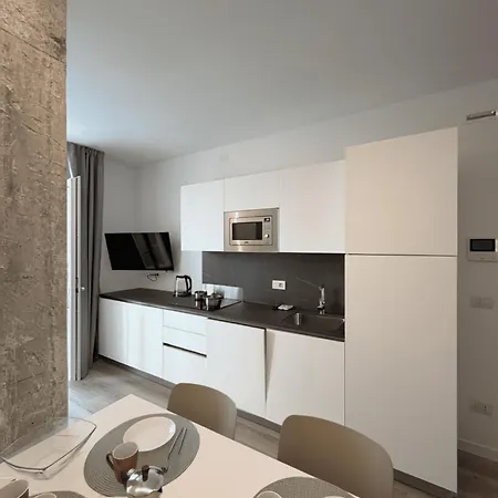 Storio Appartement Caorle