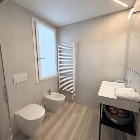 Appartement Storio *